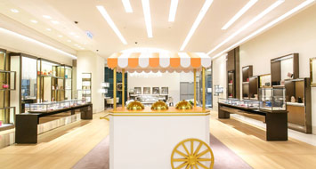 南通摩凡陀售后中心